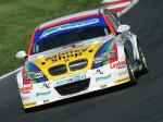 BMW 320si BTCC 2009 года